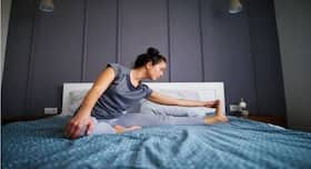 Stay fit this winter with these 5 home workouts