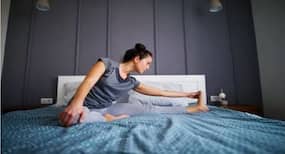 Stay fit this winter with these 5 home workouts