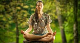 Three best yoga asanas to improve concentration Three best yoga asanas to improve concentration