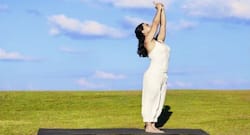 Three effective yoga asanas to treat muscle pain
