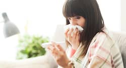 Yoga for common cold: Perform these asanas to get relief