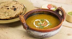 अक्खा मसूर दाल- प्रोटीन और फाइबर से भरपूर एक स्वादिष्ट रेसिपी