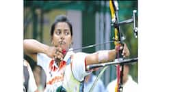 Want to enhance your well-being? Opt for archery