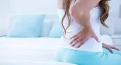 सुबह उठते ही होता है कमर दर्द, तो न करें नजरंदाज