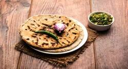 Winter Recipe : सर्दियों में बनाएं नाश्ते में हेल्दी बाजरा-आलू रोटी, जानें इसकी रेसिपी