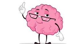 Study says bigger brain could make you only a little smarter than others