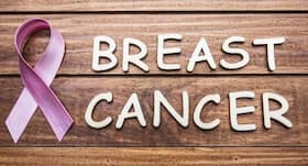 Are you suffering from breast cancer? This key gene may be the reason behind it
