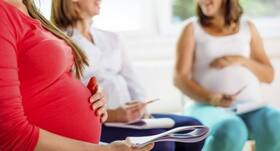 Testing for a chromosomal disorder during pregnancy is advisable