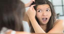 बाल हो रहे हैं असमय सफेद, कहीं आपकी डाइट में ये चीजें तो शामिल नहीं