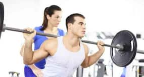 5 signs that you are over-doing your workouts