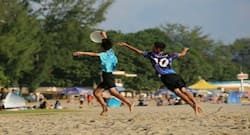 These health benefits of frisbee will amaze you