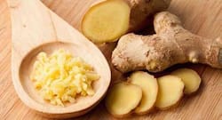 पाचन तंत्र को बेहतर बनाए रखने के लिए, जरूर खाएं अदरक