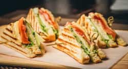 सैंडविच खाने से भी होता है वजन कम, जानें कौन सा सैंडविच करता है यह कमाल