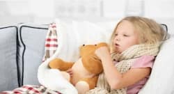 बार-बार बीमार हो रहा है बेबी, तो इस तरह बढ़ाए उसकी इम्यूनिटी