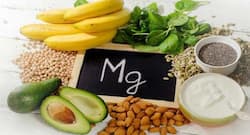 Magnesium levels linked to metabolism of Vitamin D: Study