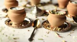 क्‍या कुल्‍हड़ में पीने से बढ़ जाती है दूध की सेहत