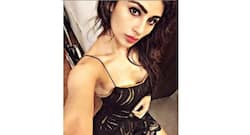 Mouni Roy's fitness routine will inspire you