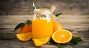This is how that glass of orange juice helps you tackle high blood pressure