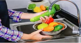 How To Reduce Exposure To Pesticides In Fruits, Vegetables