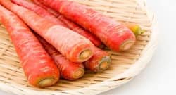 ये लाल गाजरों का मौसम है, एक नहीं दस फायदे लीजिए