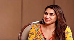 सारा अली खान ने दिखाया कि मुश्किल नहीं है पीसीओडी से उबरना