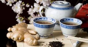 3 ways to include immunity-boosting ginger in your diet this winter