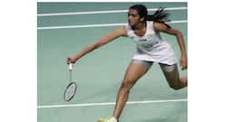 Want to stay healthy and hearty? Play badminton