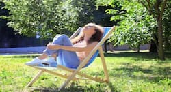 जानिए कितनी फायदेमंद है जाड़ों की ये नर्म धूप