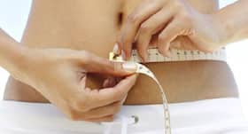 Kitchen ingredients for a flat tummy Kitchen ingredients for a flat tummy