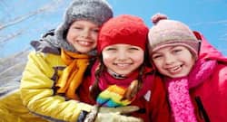 ये पांच चीजें होंगी बच्चों के पास, तो ठंडी होगी छूमंतर