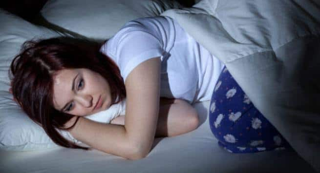 6 foods that can rob you of sleep