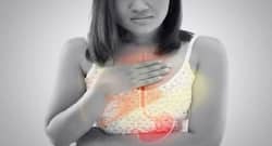 Follow these natural ways to effectively cure acidity