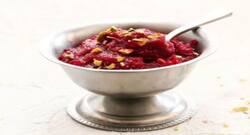 सर्दियों में सेब से बनाएं ये हेल्दी हलवा