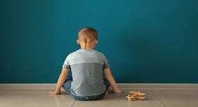 Know about these therapies for kids with autistic problem