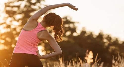 Physically Active Women May Live Longer, Regardless Of Their Genes: Fitness Expert