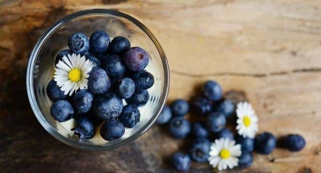 Berries
