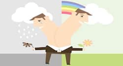 4 factors that could cause bipolar disorder