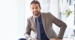 Try these simple hacks to look more confident