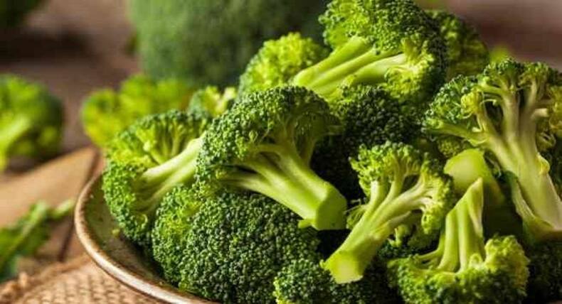 Adapt these eating habits to increase your iron intake