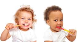 Why does your kid keep getting cavities?