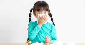 Boost your child’s immunity the natural way Boost your child’s immunity the natural way