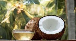 5 beauty benefits of coconut oil