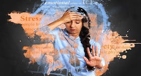 Probiotics for the souls in depression