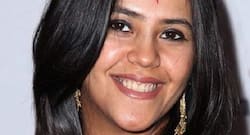Ekta Kapoor steps into motherhood with surrogacy
