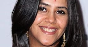 Ekta Kapoor steps into motherhood with surrogacy