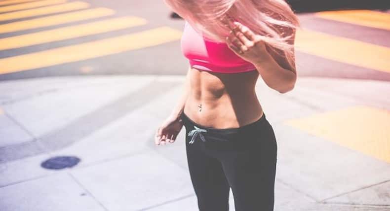 4 high calorie burning exercises