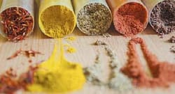 5 natural ways to make your own food dye