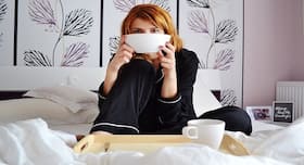 5 foods that can help you relax