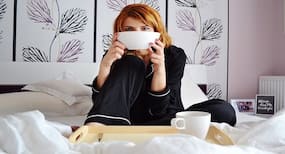 5 foods that can help you relax