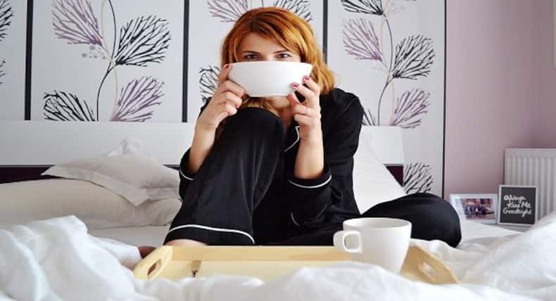 5 foods that can help you relax
